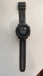 Garmin instinct grafitowy