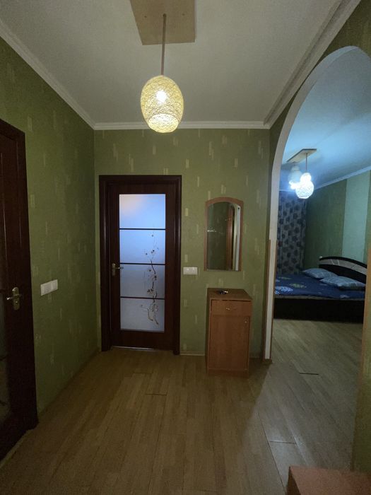 Подобово 1к. Постійно світло і тепло. Самий центр. Люкс. Охорона.