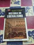 História do Liberalismo - Maurice Flamant