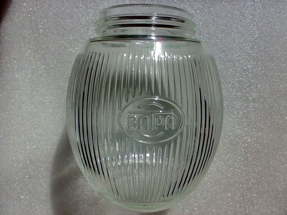 Светильник промышленный подвесной Ватра ЛСП11-27-804-У2 IP54 200ВтЛофт