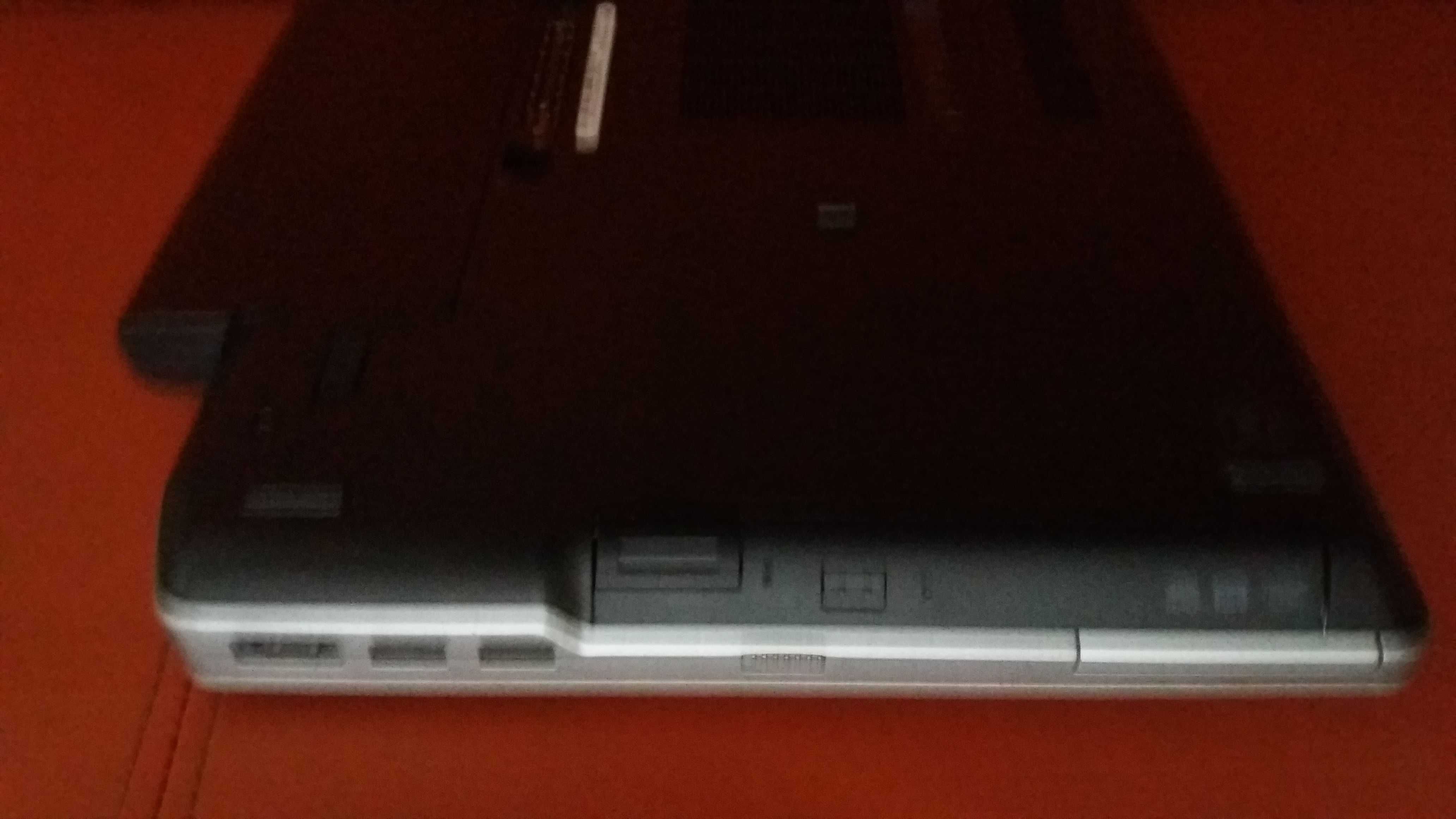 Laptop Dell E6430 14 " i5-3320M 4GB/200GB graffit do biura domu, itp.