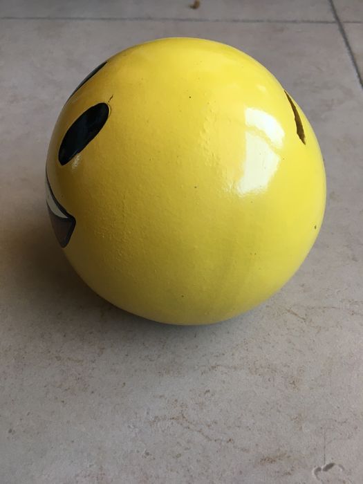 Mealheiro Smile Sorriso