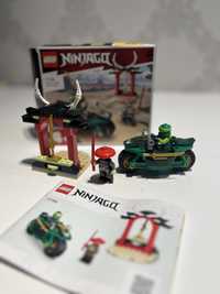 Lego Ninjago 71788