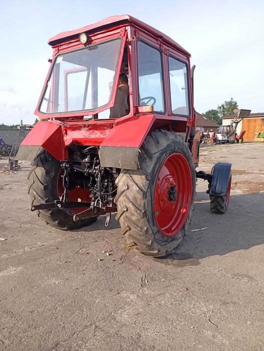 Продам трактор МТЗ 82