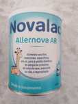 Leite Novalac allernova AR
