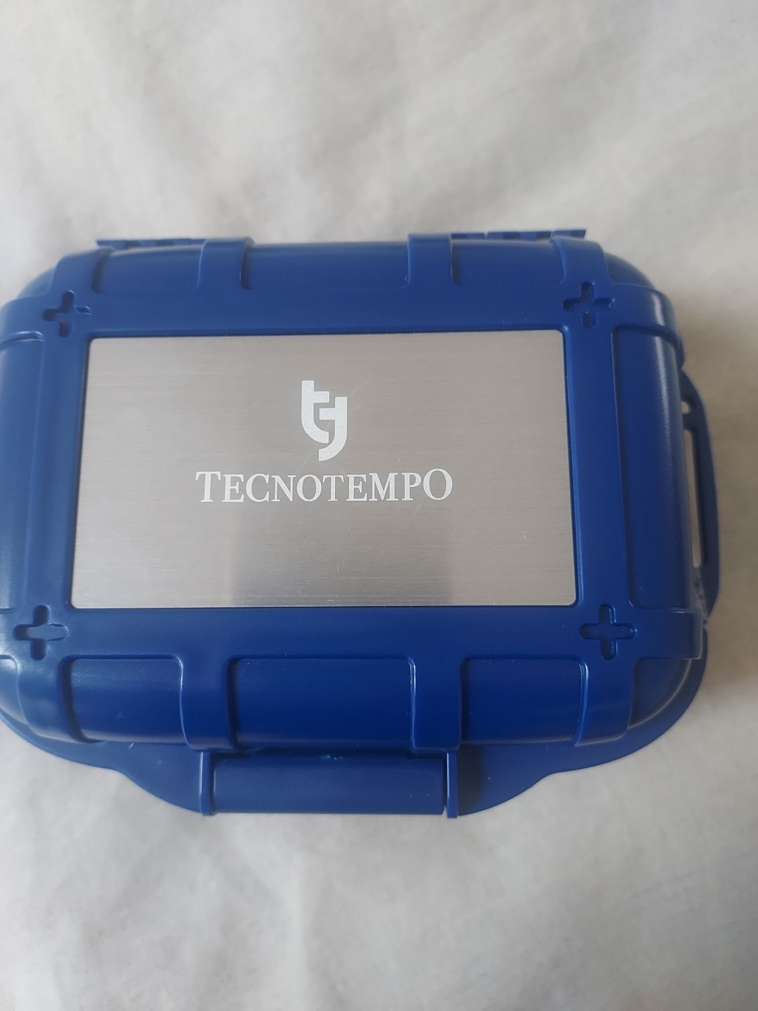 Relogio Tecnotempo Diver