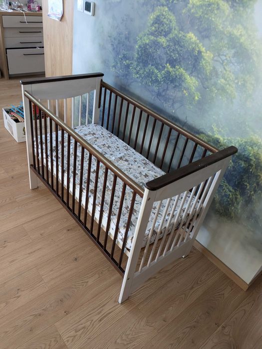 Łóżeczko dla dziecka