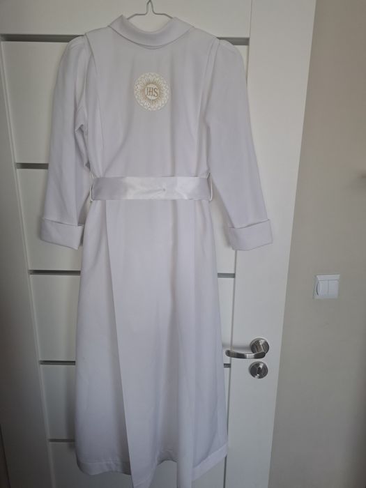 Alba dla dziewczynki