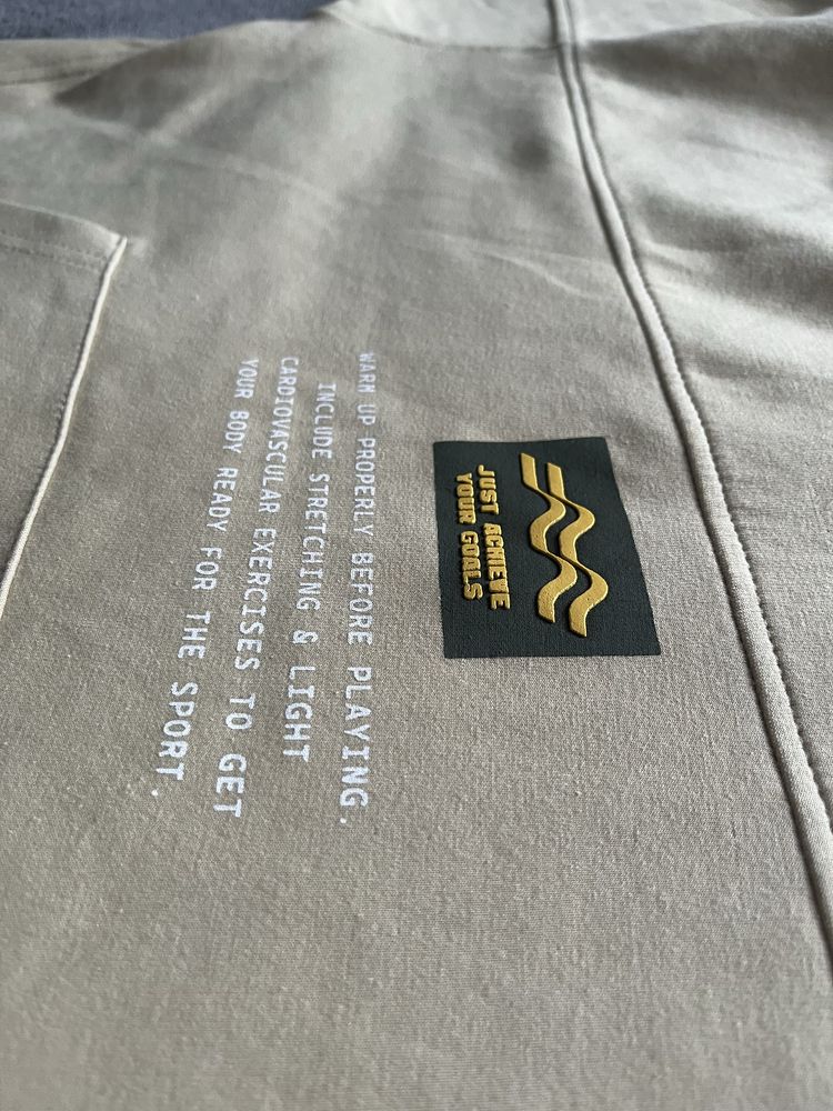 Худі zara стан новий