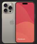 iPhone 15 Pro Max 256 GB – Stan idealny, 90% baterii