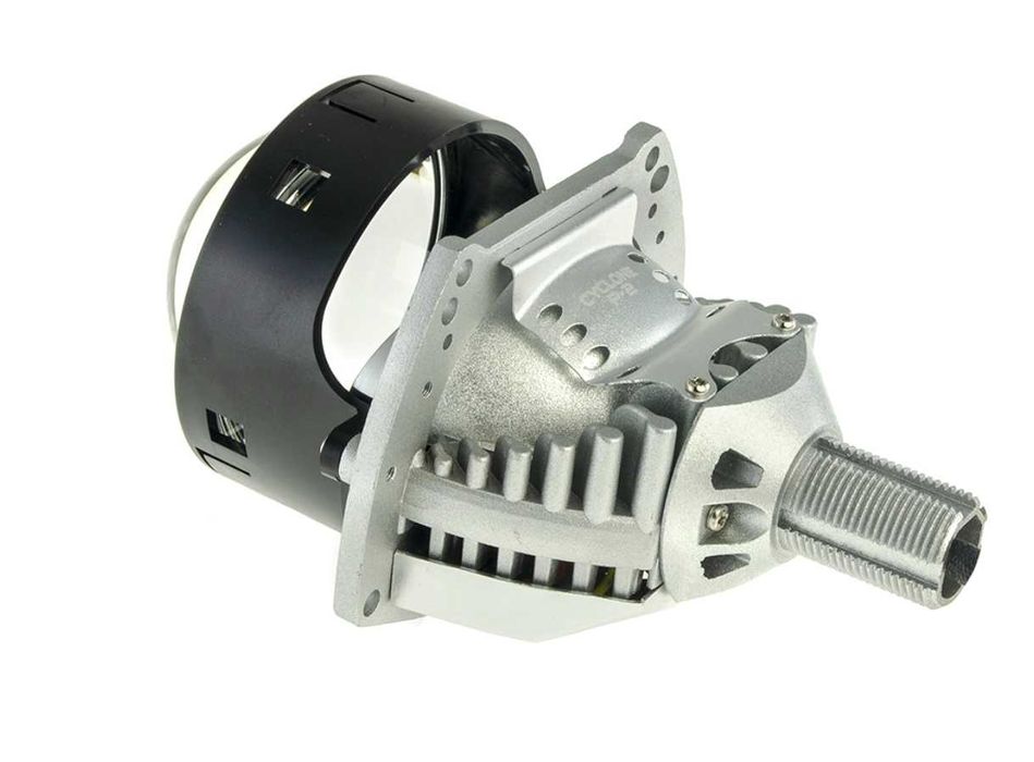 Bi-LED линза Cyclone BL 3.0″ P-2 65W