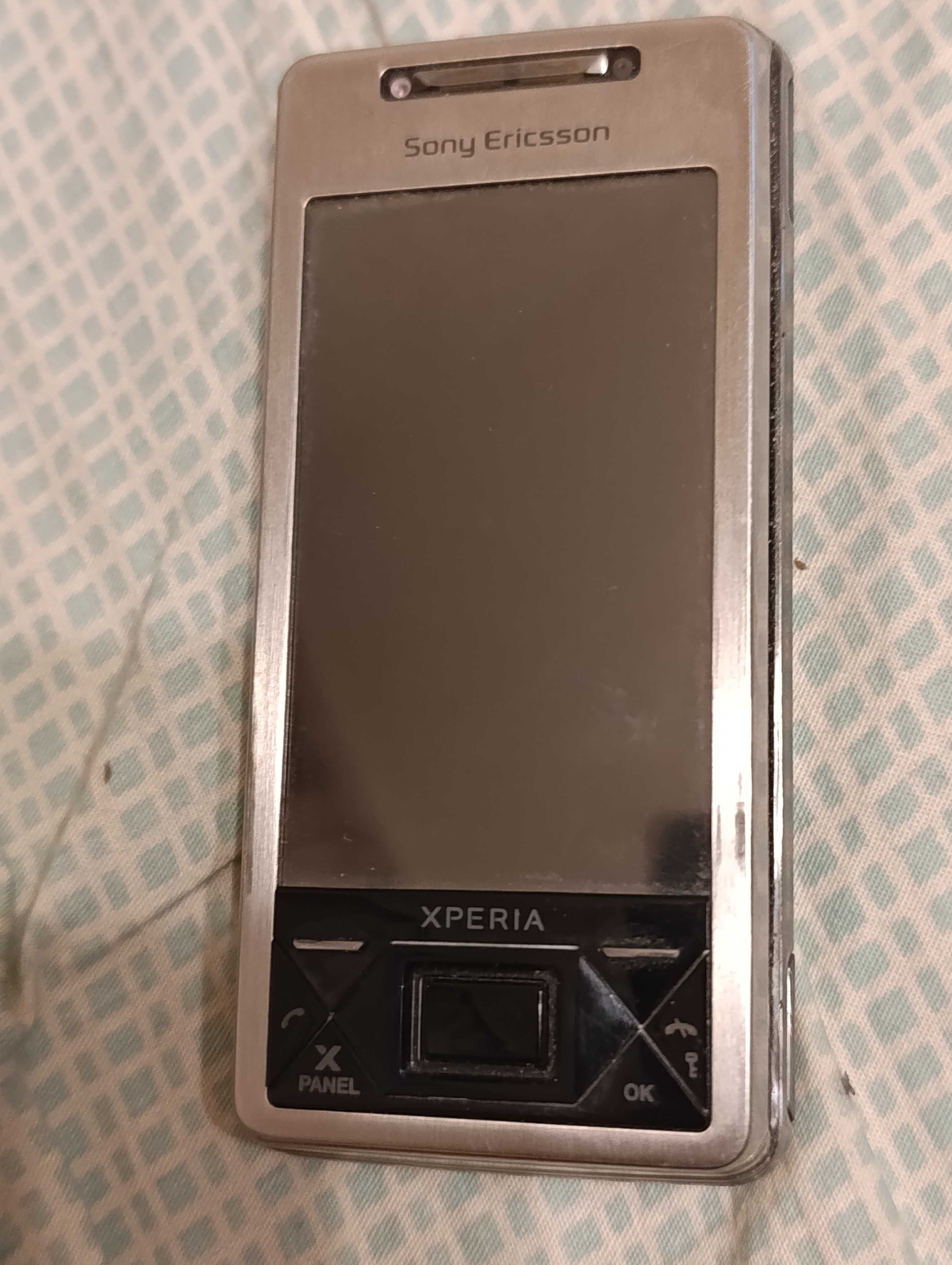 Telefon Sony ericson XPERIA x1 - unikat
