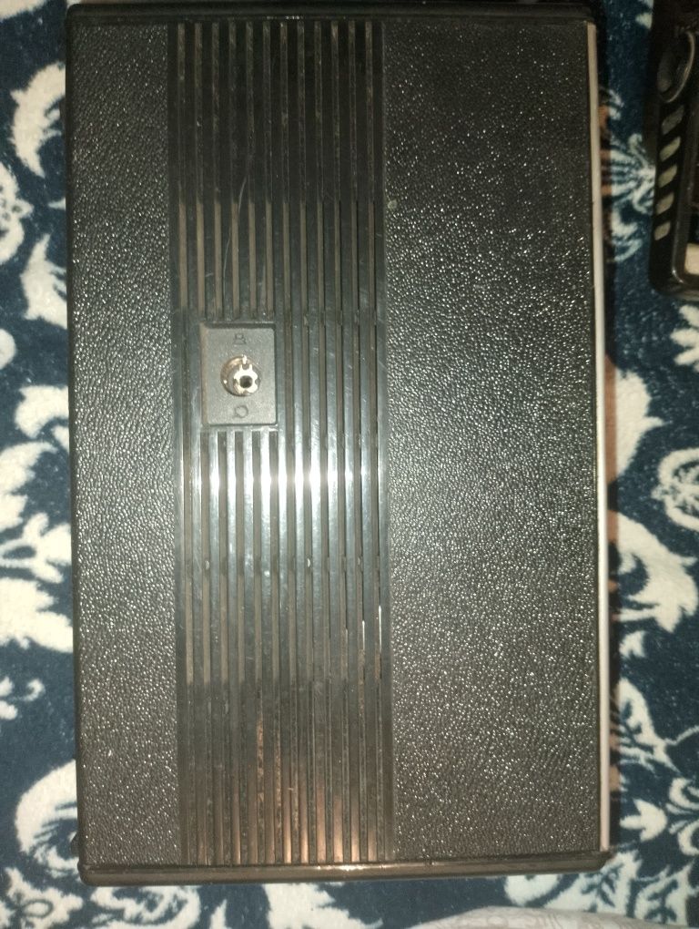 Magnetofon UNITRA MK 232 automatic