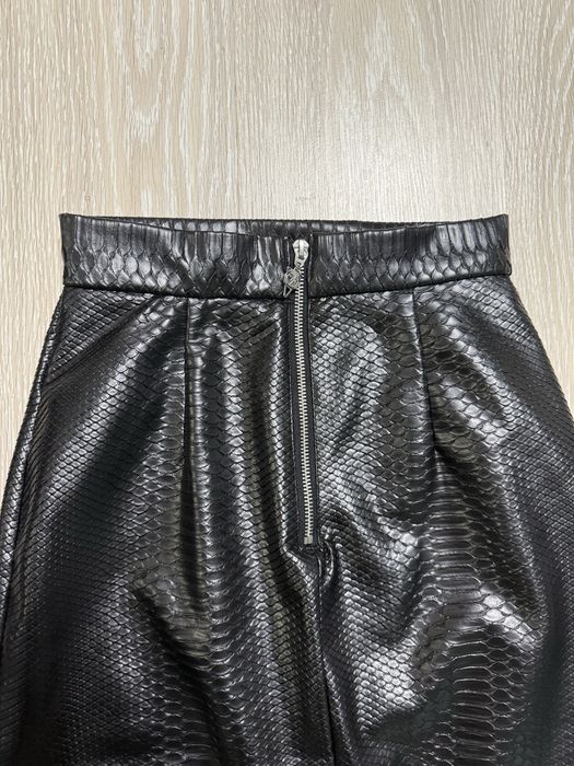 Спідниця GUESS шкіра