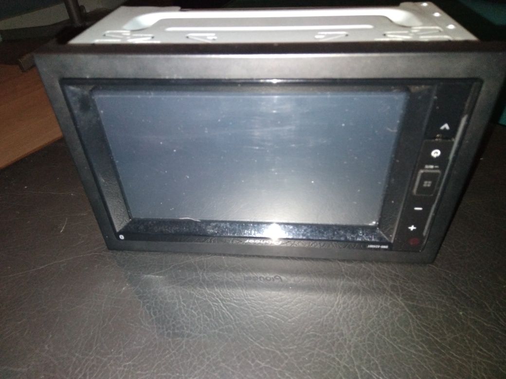 Rádio pioneer 2 Din garatia