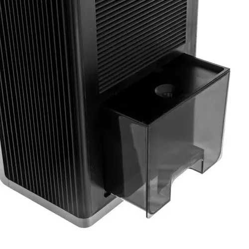 Осушувач повітря RUHHY 2,2 л / 1000 мл на добу | осушитель воздуха