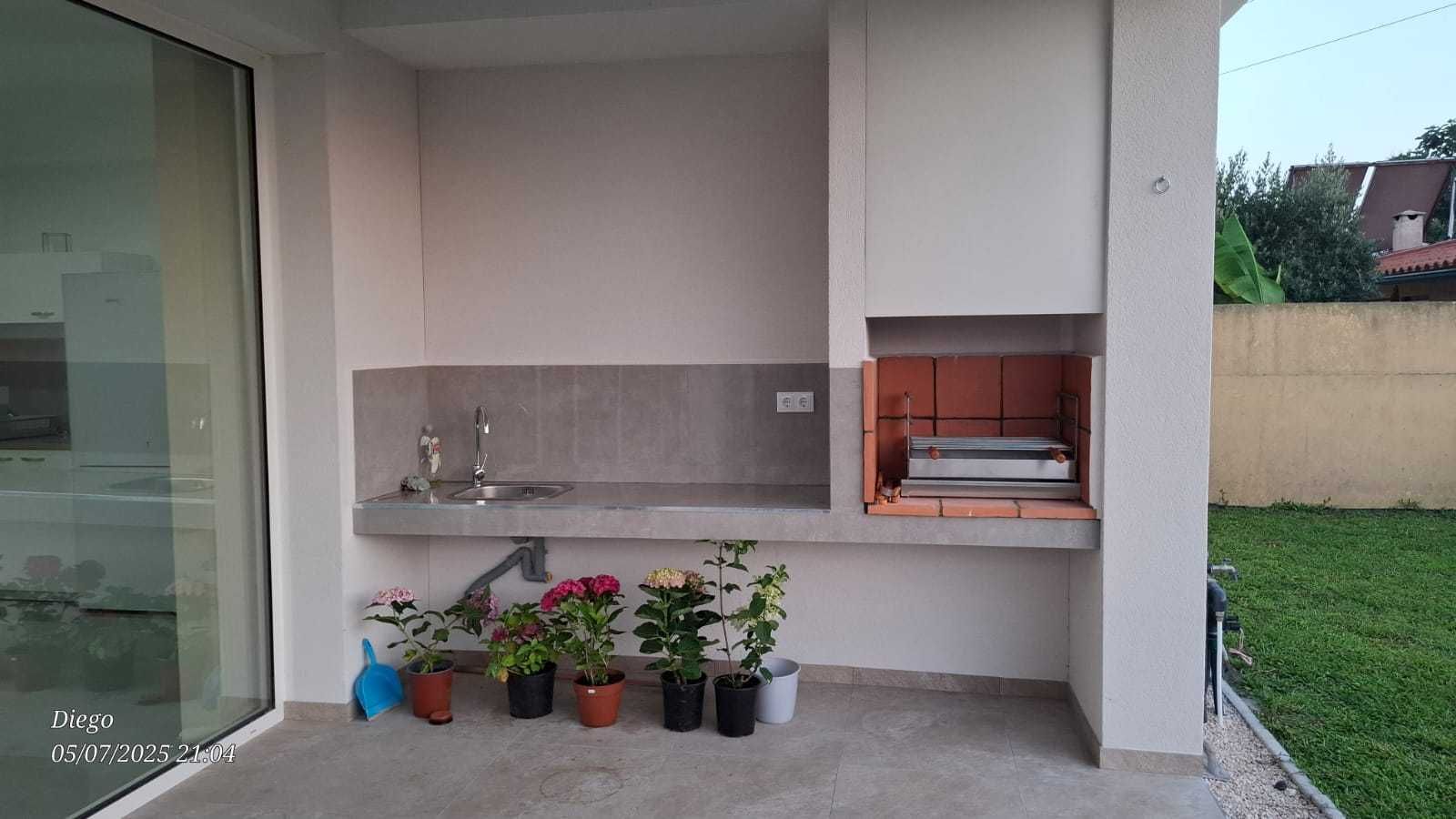 Aluguer de quarto