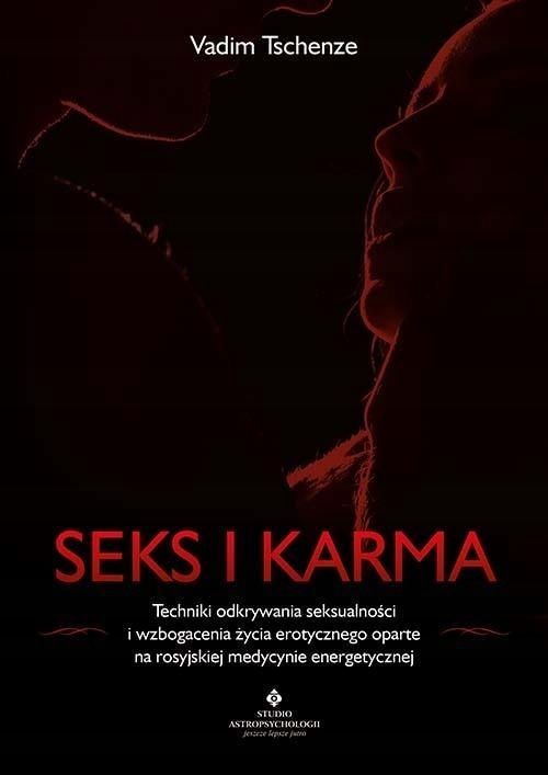 Seks I Karma, Vadim Tschenze