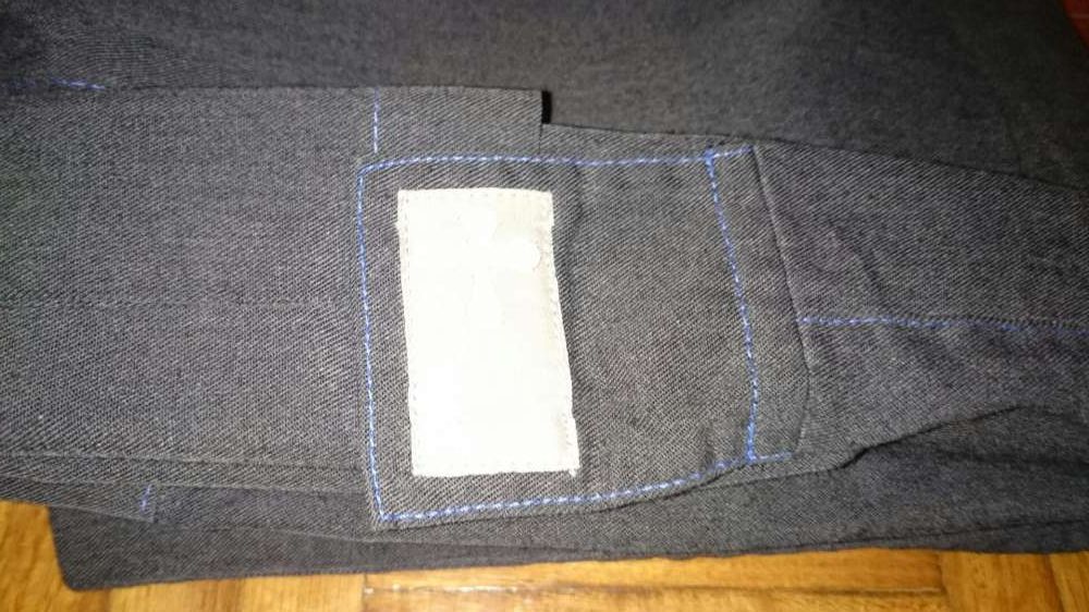 Calças de Chef - ProChef *NOVO PREÇO*