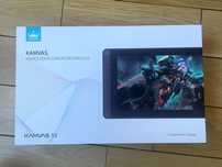Tablet HUION Kamvas 13