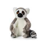 Lemur 23cm WWF folia,259x248 mm
