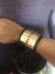 Pulseira Bimba Y Lola original como nova