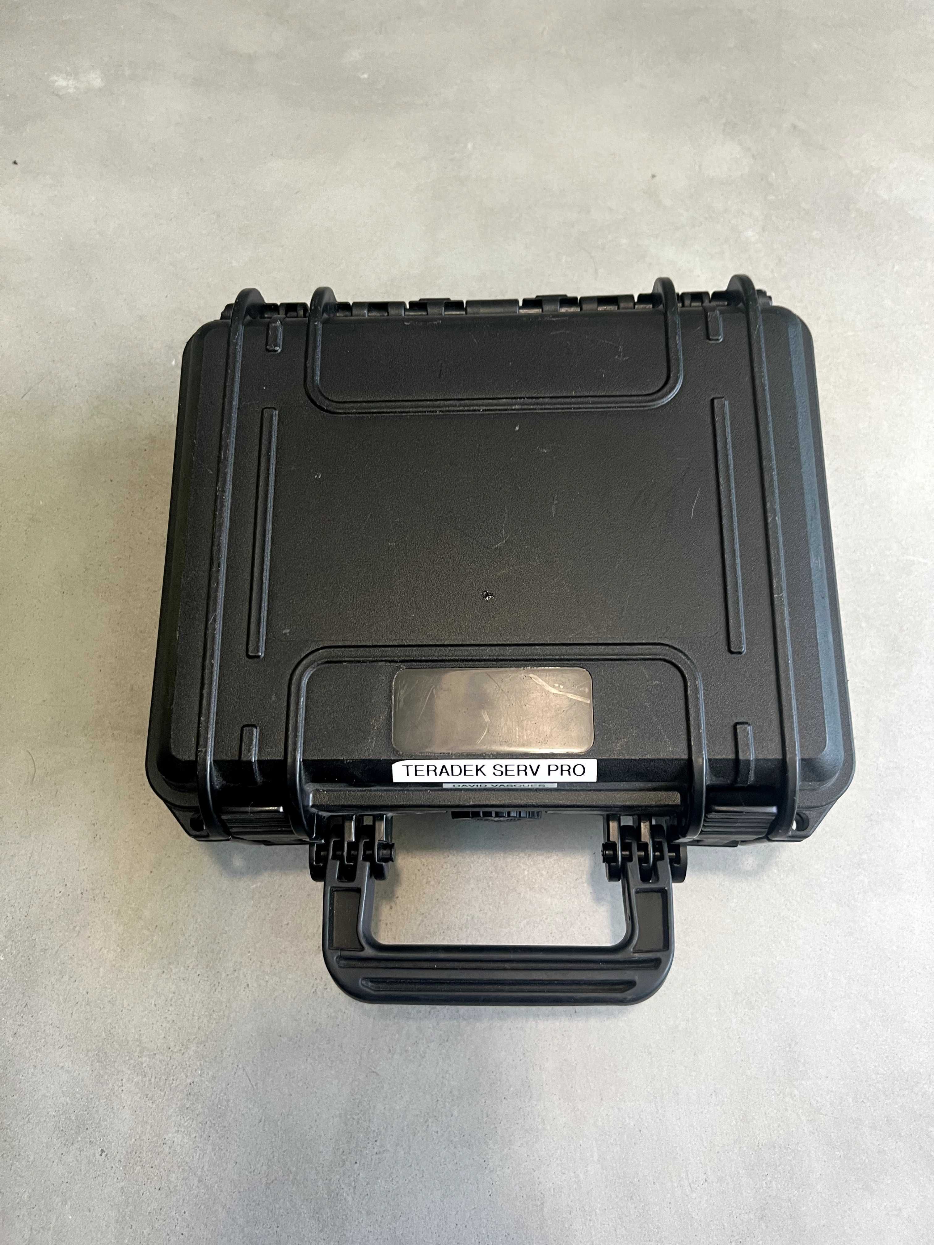 Teradek Serv Pro