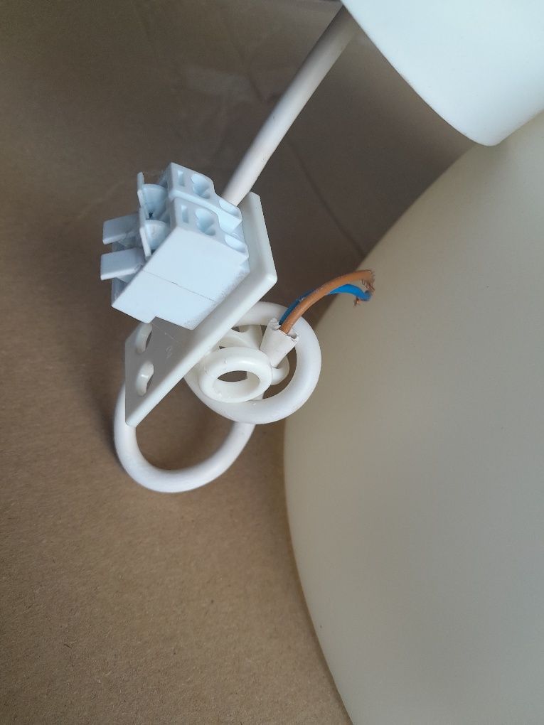 Lampa wisząca Ikea