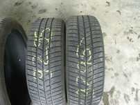 BARUM POLARIS 5 205/55R16 91H 6,8mm 2szt.