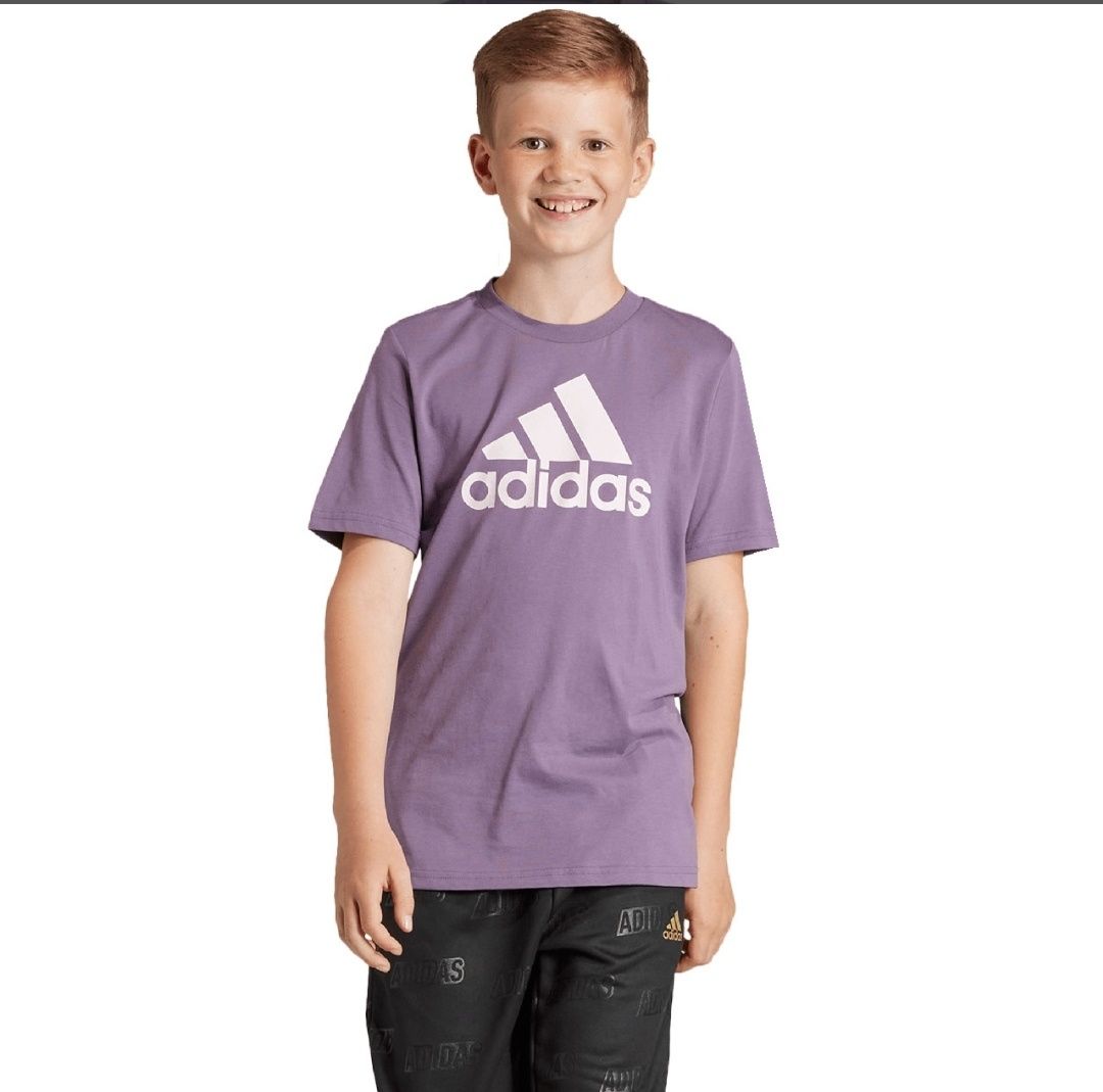 SarBut Adidas koszulka dziecięca rozmiar 152 cm