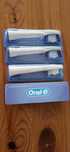 Końcówki do do szczoteczki oral b pulsonic oryginalne