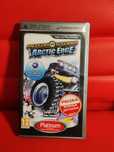 Motor Storm Arctic Edge PSP PL