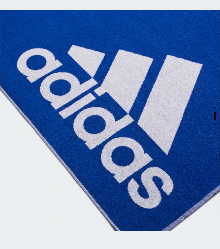 Рушник Adidas Large