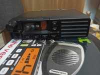 Радіостанція рація трансівер Vertex Standard VX2200