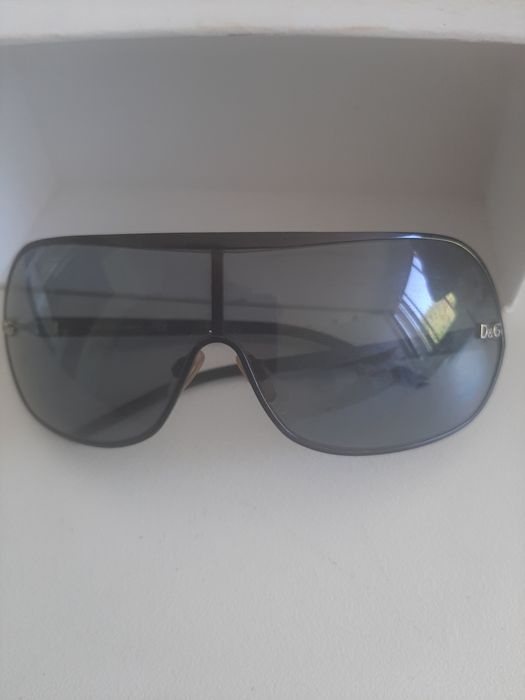 Oculos unixesso dolce &gabbana  originais