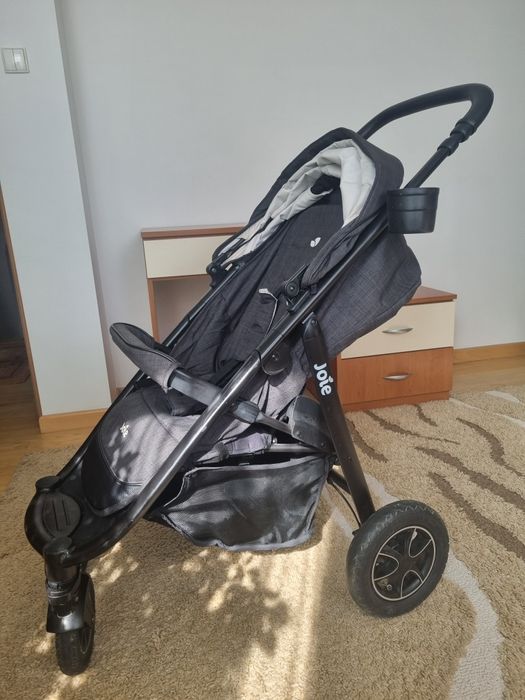 Wózek spacerówka jolie mytrax