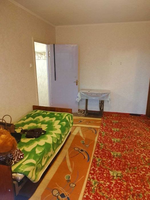 сдам однокомнатную квартиру долгосрочно