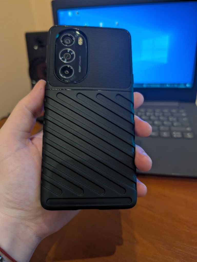 Motorola edge plus 2022 8/128