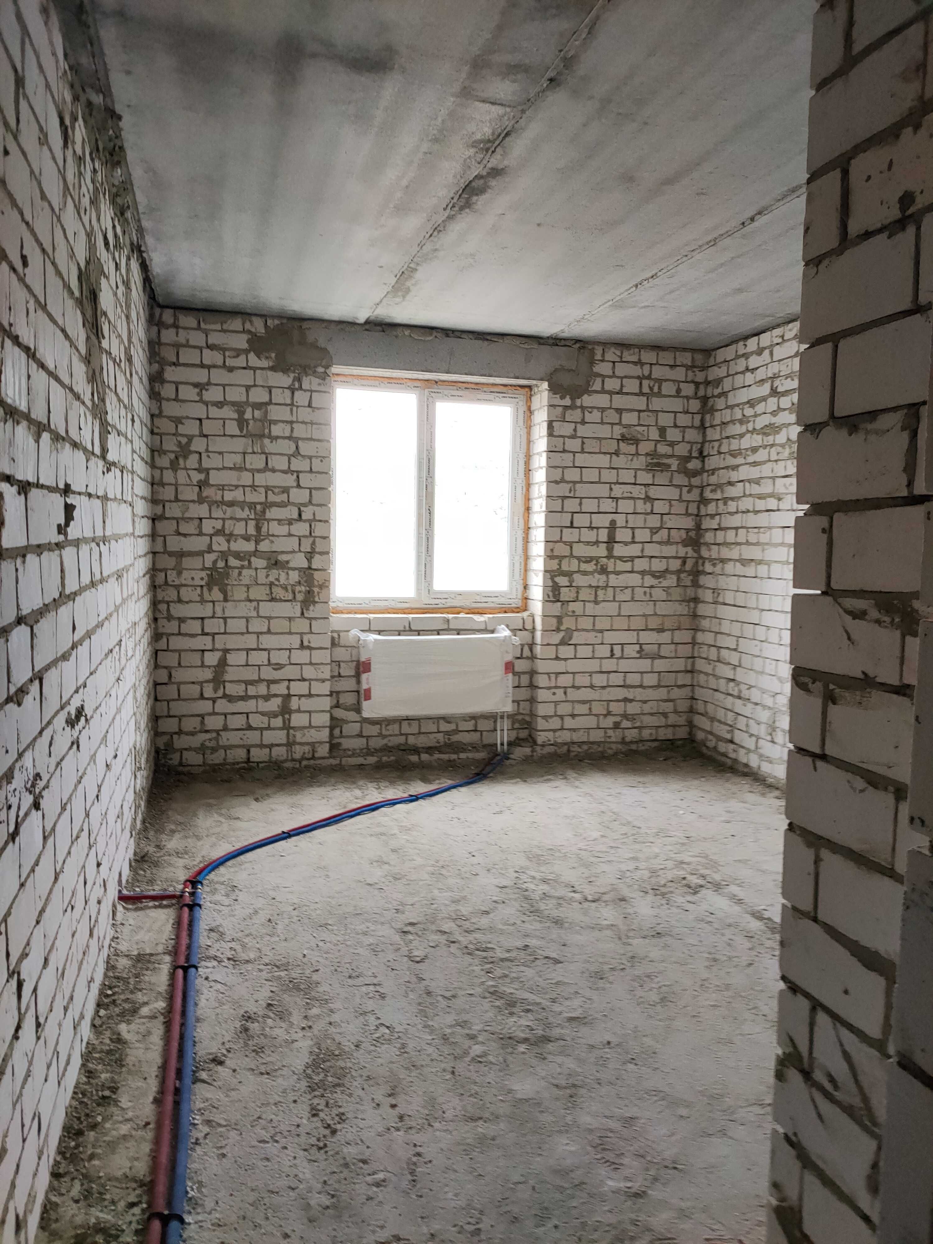 Лучшая цена 16500$! ЖК Гидропарк, Продам 1 ком квартиру пл 44м2! A