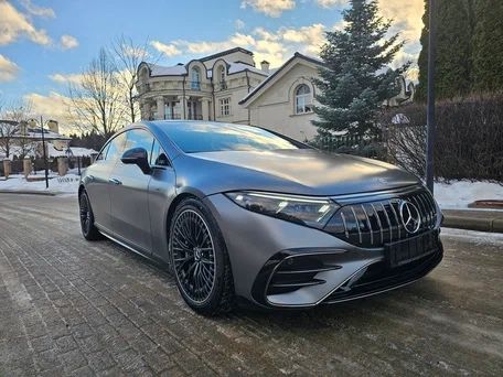 Диски Нові R20/5/112 Mercedes S 221 222 223 EQS EQC Glc EQE Cls