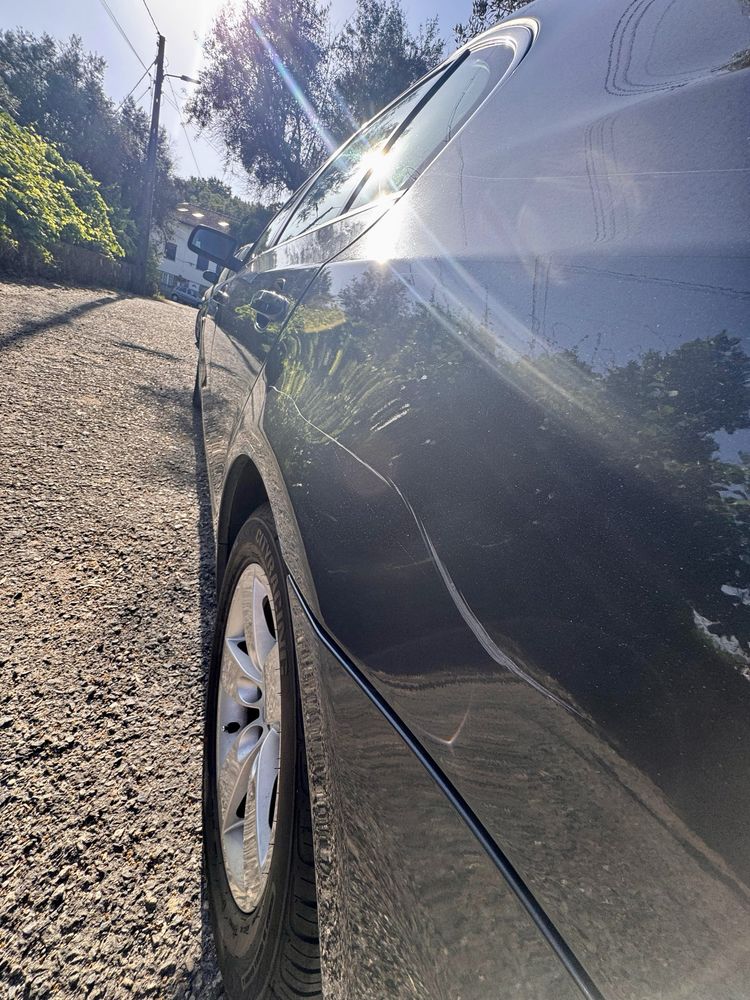 BMW 520D Ano:2009
