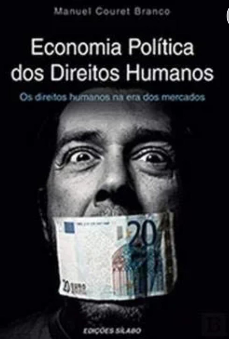 Livro: Economia Política dos Direitos Humanos