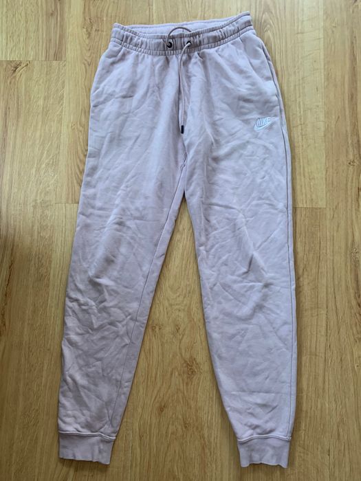 Spodnie dresowe nike