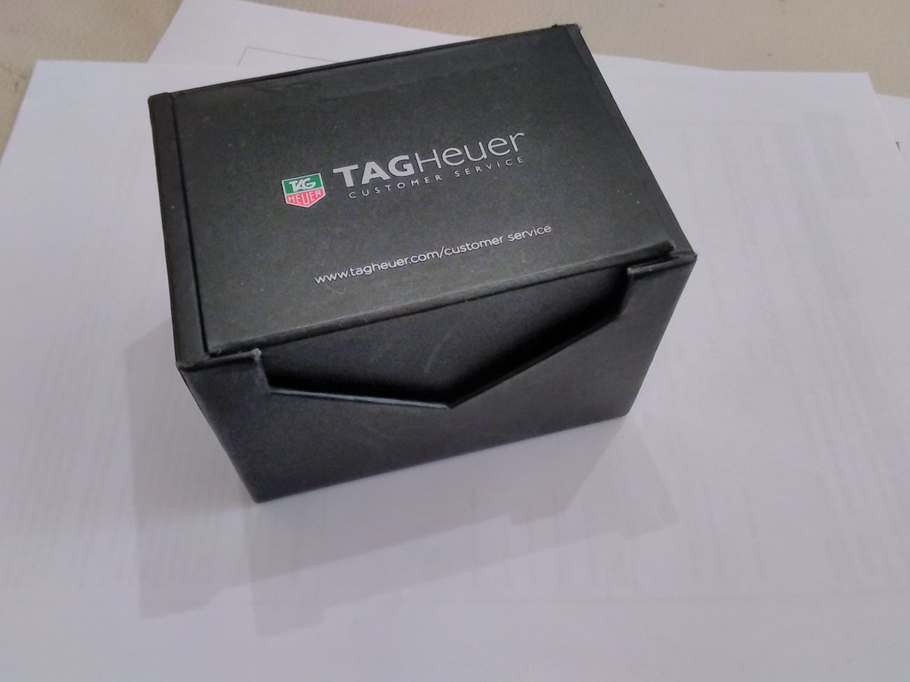 Relógio TAG Heuer Impecável