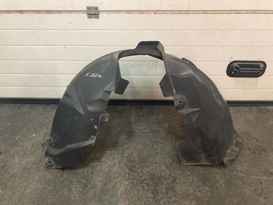 FORRA CAVA DA RODA FORD S-MAX / GALAXY 06-10 - FRENTE ESQUERDA