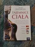 Tajemnice ciała (pomoc do nauki anatomii)