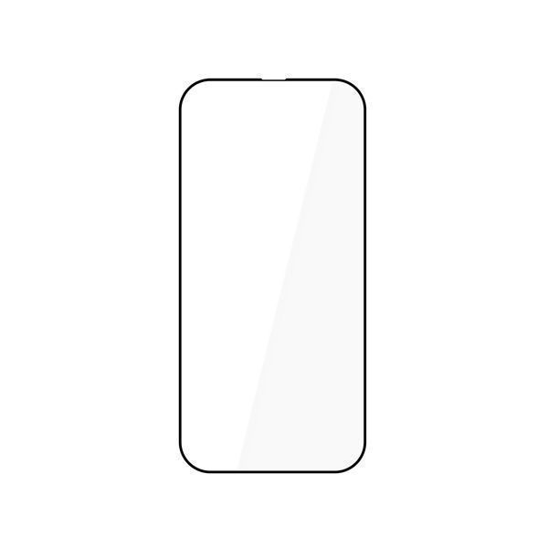 3Mk Vibyglass Iphone 14 Pro 6.1" Szkło Hartowane 5Szt