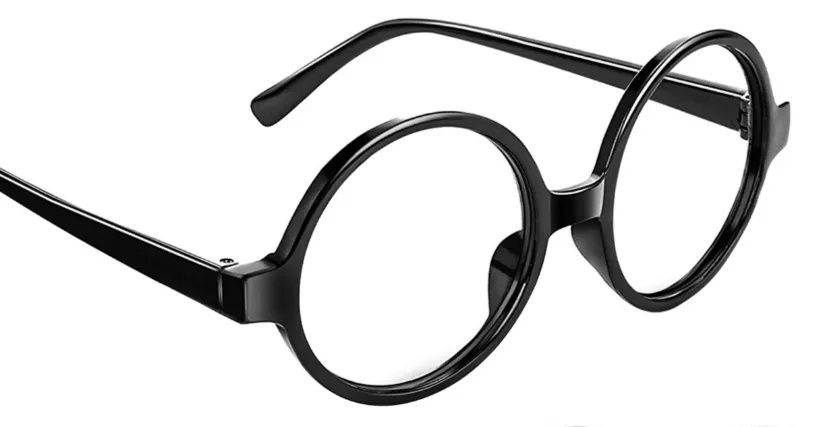 Окуляри Гаррі Поттера