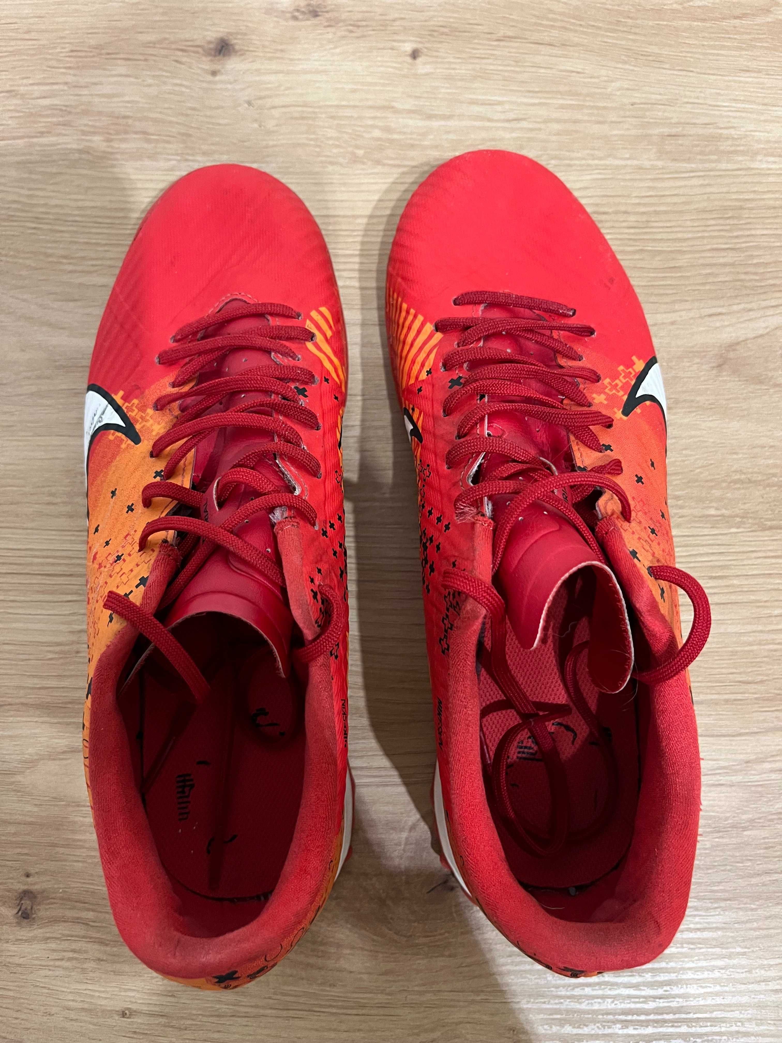 Buty Nike Zoom Vapor 15 Academy MDS TF turfy - rozm 42