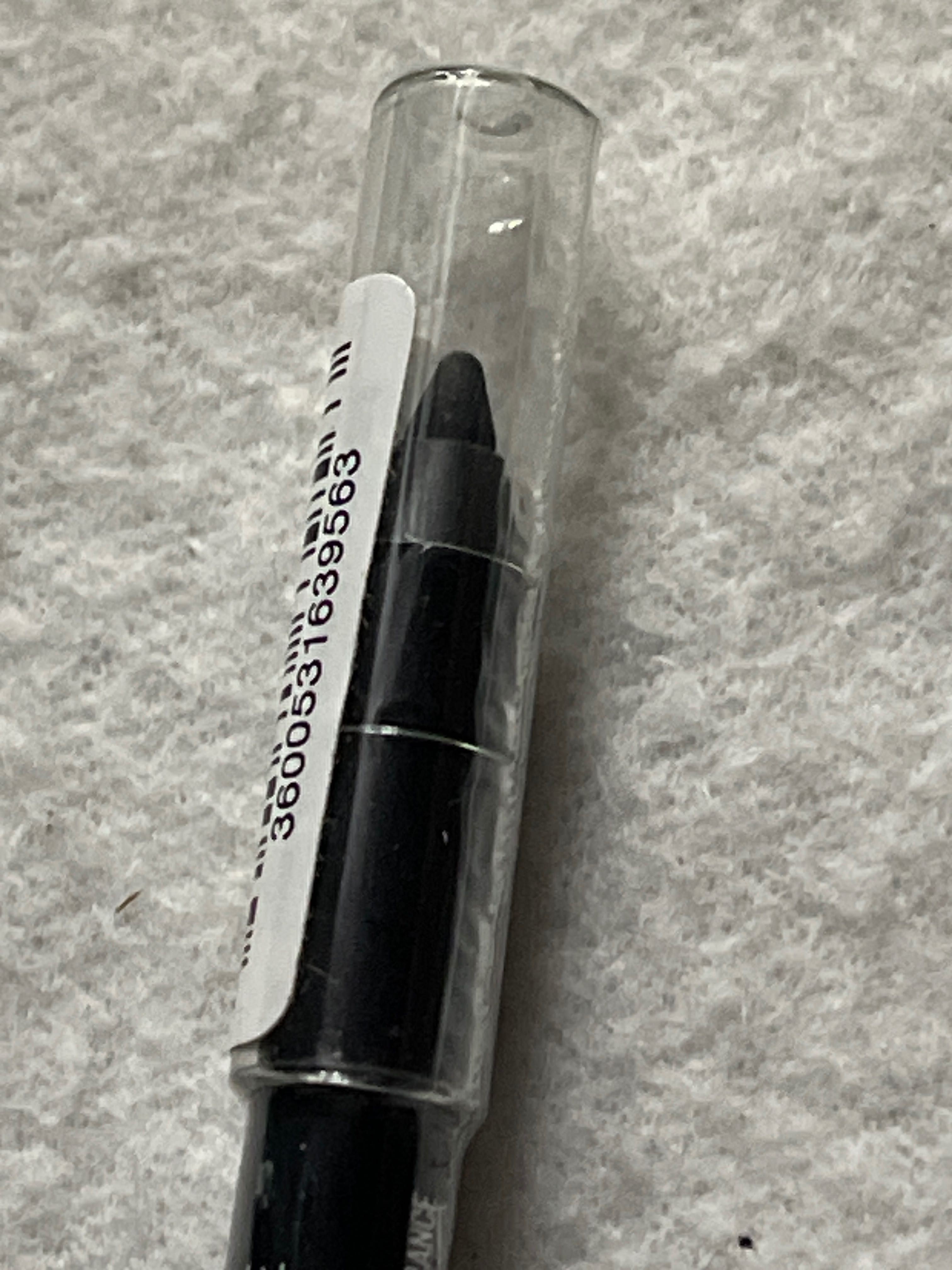Maybelline tattooliner gel pen - kredka - nowa